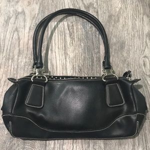 Black Purse